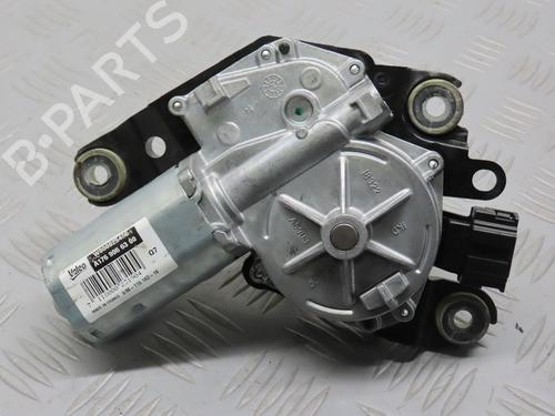 Viskermotor bagrude MERCEDES-BENZ A-CLASS (W176) A 180 (176.042) (122 hp) 31030696