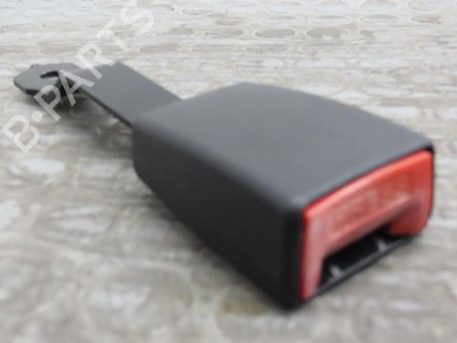 Seat buckle RENAULT CLIO III (BR0/1, CR0/1) 1.4 16V | BP17780097I32 