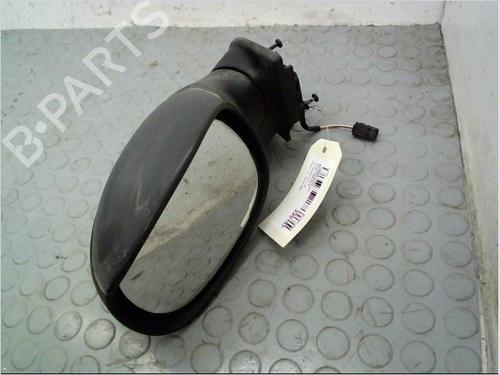Retrovisor esquerdo Retrovisor esquerdo CITROËN C3 I (FC_, FN_) 1.4 i (73 hp) 9397442 9397442
