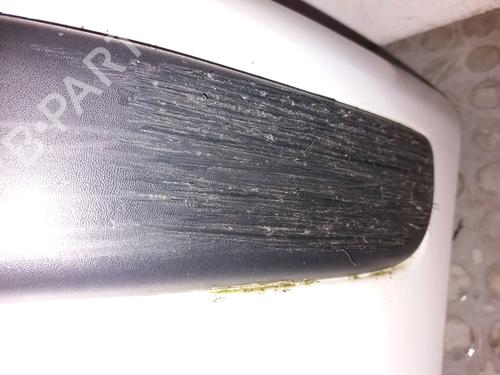 Front bumper PEUGEOT 106 II (1A_, 1C_) 1.1 i | BP17780376C7 