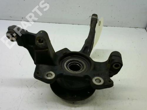 Used Right front steering knuckle Right front steering knuckle LANCIA YPSILON (312_) 0.9 TwinAir (312.PXG11, 312.PXG1A, 312.YXG11, 312.YXG1A) (86 hp) 9378330 9378330