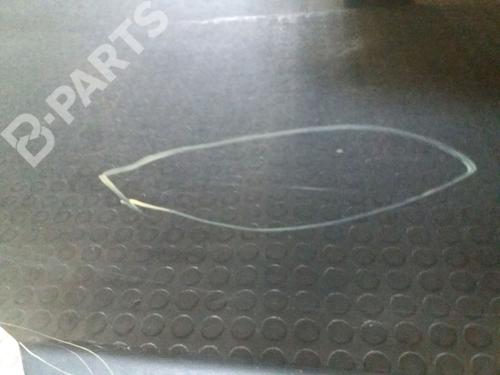 Left rear door SEAT IBIZA IV (6J5, 6P1) 1.9 TDI | BP10045100C4
