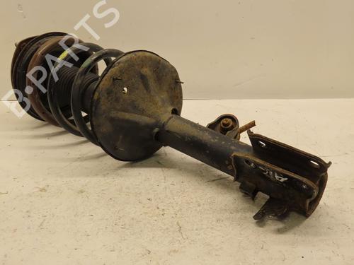 Used Left front shock absorber HYUNDAI TUCSON (JM) 2.0 CRDi (113 hp) 27926094