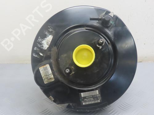 Used Servo brake PEUGEOT 407 Coupe (6C_) 2.0 HDi (136 hp) 20181252