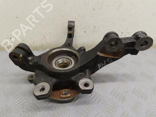 Used Left front steering knuckle Left front steering knuckle CITROËN AMI (9A_) Electric (9AZ2CA) (8 hp) 36482924 36482924