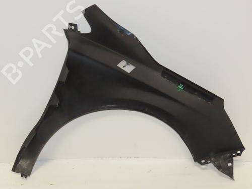 Used Left front fenders CITROËN C4 II (NC_) 1.6 BlueHDi 100 (99 hp) 29045994