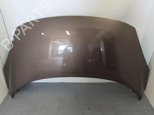 Used Hood RENAULT SCÉNIC III (JZ0/1_) 1.9 dCi (JZ0J, JZ1J, JZ1K, JZ1S) (131 hp) 18076681