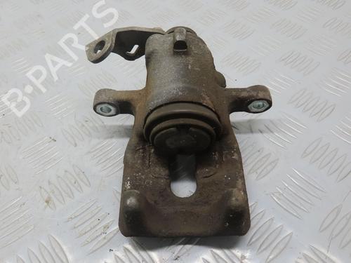Right rear brake caliper RENAULT KANGOO Express (FW0/1_) 1.5 dCi 90 (FW0G, FW05, FW08, FW11) | BP17778553M106 
