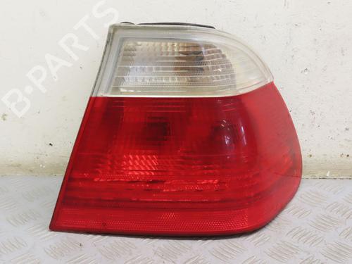 Right taillight BMW 3 (E46) 330 xd | BP27488908C35 