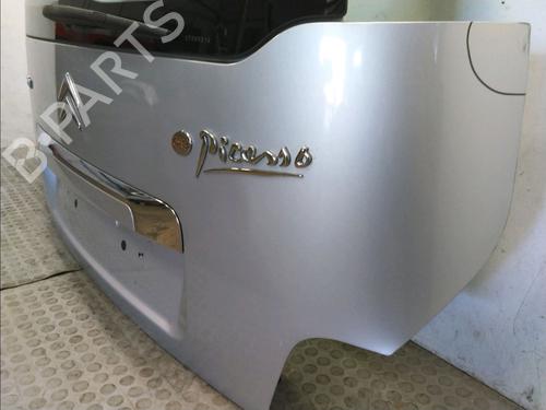 Tailgate CITROËN C3 Picasso (SH_) 1.6 HDi | BP17781930C6 