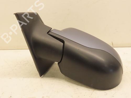 Left mirror RENAULT CLIO III (BR0/1, CR0/1) 1.5 dCi (C/BR0G, C/BR1G) | BP29319321C26 