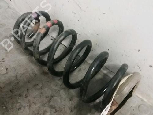 Used Shock absorber spring PEUGEOT 308 SW I (4E_, 4H_) 1.6 HDi (112 hp) 14883996