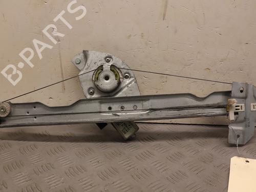 Front left window mechanism DACIA DUSTER (HS_) 1.5 dCi (HSMC) | BP36758432C22 - Image 3