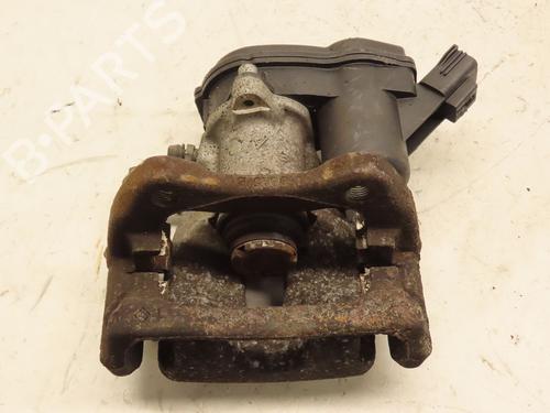 Used Right rear brake caliper RENAULT SCÉNIC III (JZ0/1_) 1.5 dCi (106 hp) 29380237