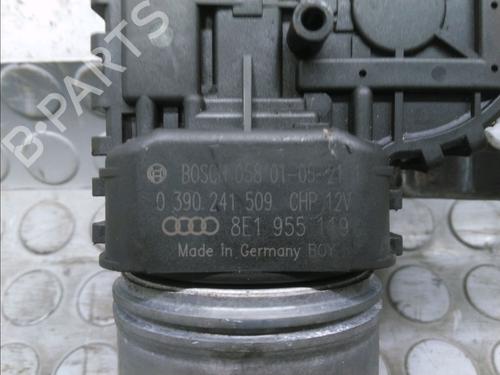 Front wiper motor AUDI A4 B6 (8E2) 2.5 TDI quattro | BP17783190M29 