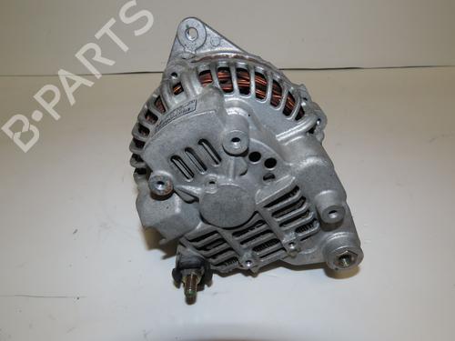 Used Alternator NISSAN 350Z Coupe (Z33) 3.5 (AAZ33) (280 hp) 31984289