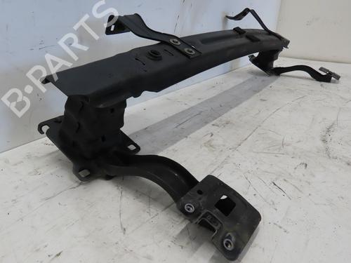 Front bumper reinforcement CITROËN C3 II (SC_) 1.4 | BP30556916C109