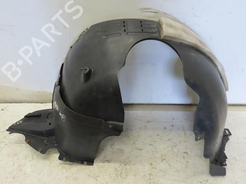 Wheel arch VW GOLF VII (5G1, BQ1, BE1, BE2) 1.4 GTE Hybrid | BP29468897C56 