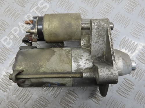 Starter FORD FIESTA V (JH_, JD_) 1.4 TDCi | BP22848736M8 