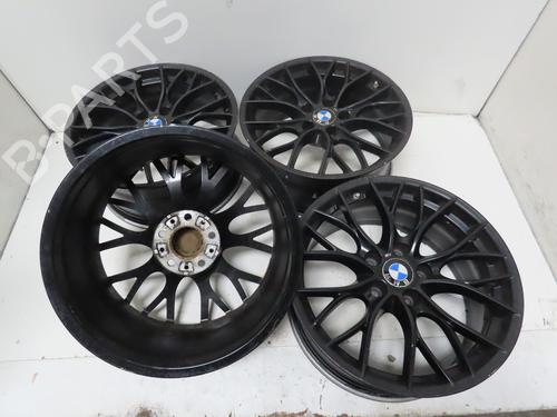 Rim BMW 1 (F20) 118 d | BP30867860C45 