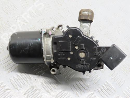 Used Front wiper motor CITROËN C3 II (SC_) 1.6 VTi 120 (120 hp) 25278701