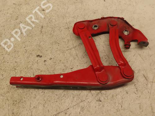 Used Hinge/Door check strap AUDI A1 Sportback (8XA, 8XF) 1.4 TFSI (125 hp) 30522616