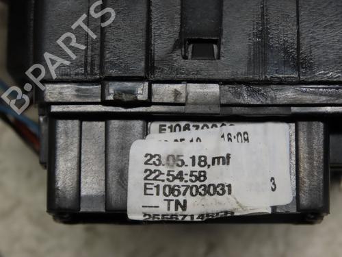 Used Steering column stalk RENAULT CLIO IV (BH_) 1.5 dCi 75 (75 hp) 27580929