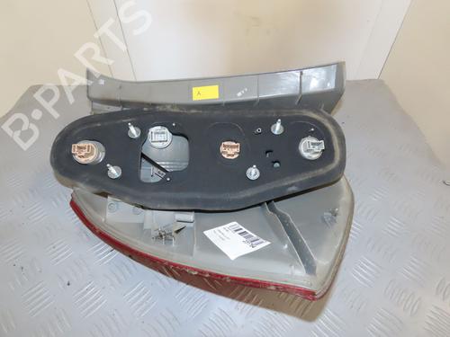 Left taillight HONDA FR-V (BE) 2.2 i CTDi (BE5) | BP21011906C34 