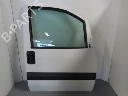 Used Right front door PEUGEOT EXPERT Van (222) 2.0 HDI (94 hp) 17780963