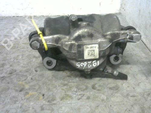 Right front brake caliper MERCEDES-BENZ CLA Coupe (C117) CLA 200 CDI (117.301) | BP14884718M104 