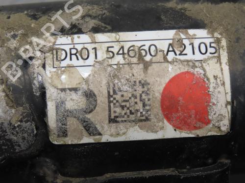 Right front shock absorber KIA CEE'D (JD) 1.6 CRDi 136 | BP27488212M17 - Image 4