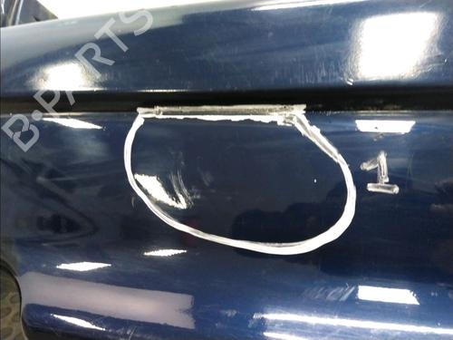 Rear bumper CITROËN XSARA PICASSO (N68) 1.8 16V | BP17781775C8 