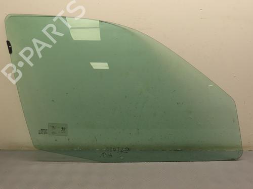 Dør rude højre foran RENAULT CLIO II (BB_, CB_) 1.4 (B/CB0C, B/CB0S) (75 hp) 20243585