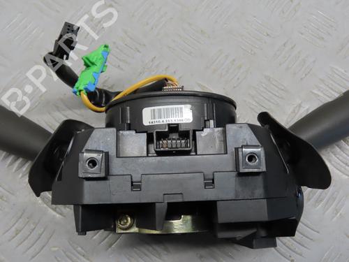 Ratstangsstang FIAT PUNTO (188_) 1.2 60 (188.030, .050, .130, .150, .230, .250) (60 hp) 25015063