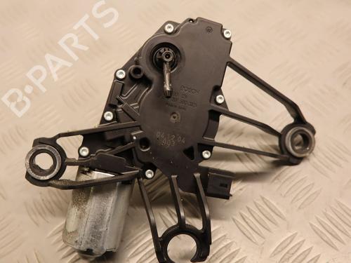 Used Rear wiper motor Rear wiper motor PEUGEOT PARTNER MPV (5_, G_) 1.4 (75 hp) 33769774 33769774