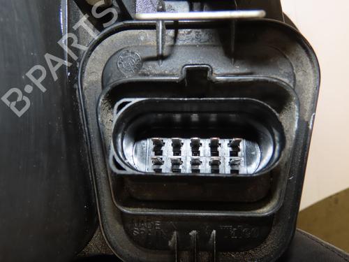 Left headlight VW GOLF IV (1J1) 1.9 TDI | BP29902261C28