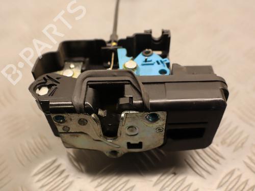 Used Front right lock Front right lock OPEL ANTARA A (L07) 2.0 CDTI 4x4 (150 hp) 33679802 33679802