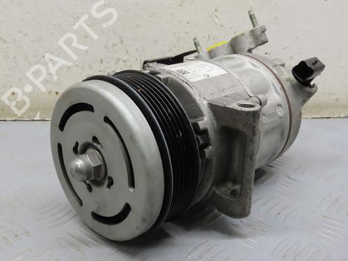 AC compressor PEUGEOT 3008 II SUV (MC_, MR_, MJ_, M4_) 1.2 THP/ PureTech 130 (MRHNSM, MRHNSU, MRHNSJ, MRHNYW,... | BP25778879M34 