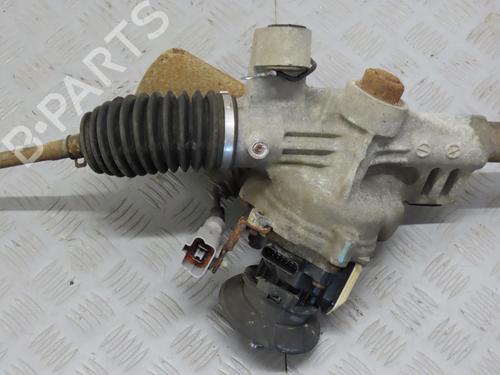 Steering rack SUZUKI SWIFT III (MZ, EZ) 1.3 4x4 (RS 413, ZD11S) | BP26442353M22 