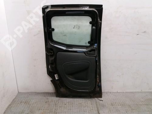 Left slide door CITROËN NEMO MPV 1.4 HDi | BP12095296C74 
