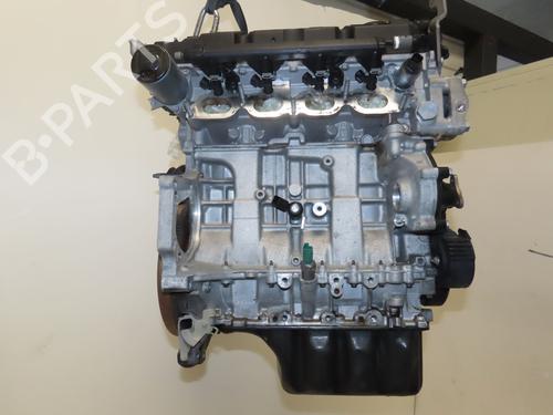 Engine PEUGEOT 207 (WA_, WC_) 1.4 16V | BP29577528M1 