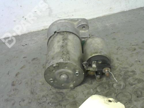 Starter CHEVROLET MATIZ (M200, M250) 0.8 LPG | BP9376467M8