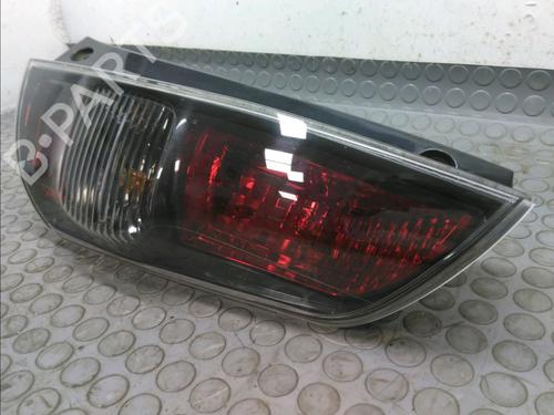 Right taillight DAIHATSU SIRION (M3_) 1.3 (M301) | BP17782722C35 