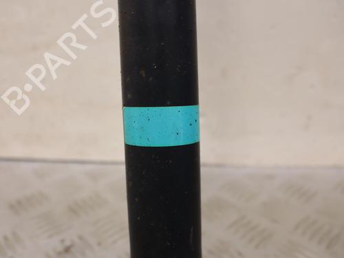 Used Left rear shock absorber Left rear shock absorber 37186216 37186216