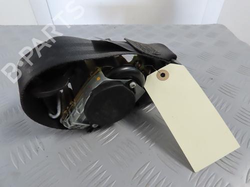 Venstre foran beltestrammer PEUGEOT 307 Break (3E) 1.6 HDi (90 hp) 18732610