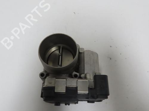 Throttle body AUDI A1 Sportback (8XA, 8XF) 1.4 TFSI | BP30365851M82 