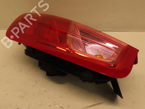 Right taillight FIAT GRANDE PUNTO (199_) 1.3 D Multijet (199.AXD11, 199.AXD1A, 199.AXD1B,... | BP9380083C35 