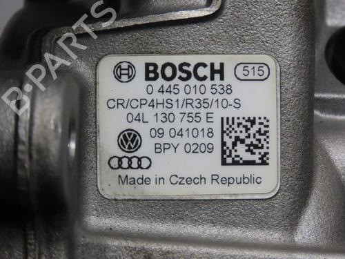 Bomba injectora AUDI A4 B8 (8K2) 2.0 TDI (143 hp) 30824977