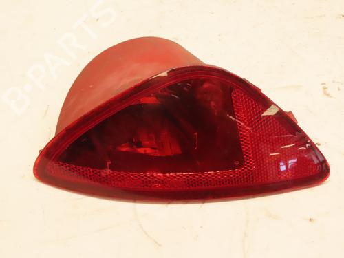 Rear bumper right light RENAULT CLIO III (BR0/1, CR0/1) 1.5 dCi (C/BR0G, C/BR1G) | BP29643872C82 