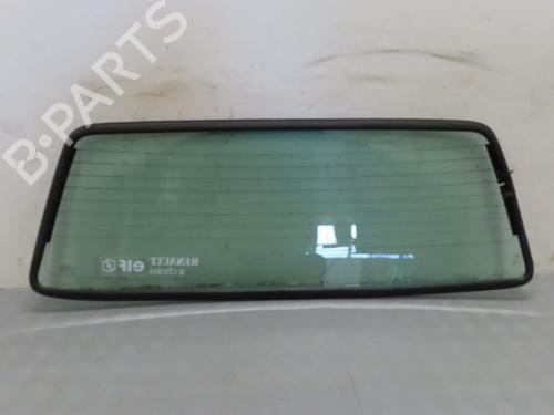 Tailgate RENAULT TWINGO I (C06_) 1.2 16V (C06C, C06D, C06K) | BP24419291C6 
